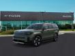 New 2026 Hyundai Santa Fe Hybrid SEL SUV