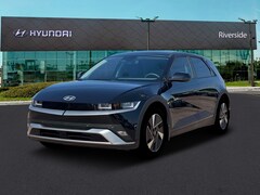 2026 Hyundai IONIQ 5 SEL SUV