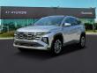 New 2025 Hyundai Tucson Hybrid Limited SUV