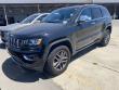 Used 2022 Jeep Grand Cherokee WK Limited SUV