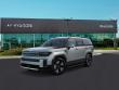 New 2026 Hyundai Santa Fe Hybrid SEL SUV