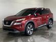 Used 2021 Nissan Rogue SL SUV