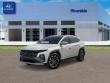 New 2025 Hyundai Tucson Hybrid Limited SUV