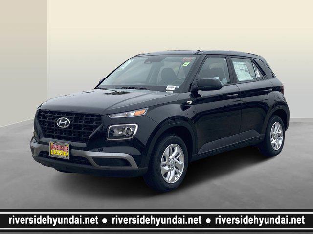 2026 Hyundai Venue