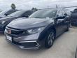 Used 2021 Honda Civic LX Sedan
