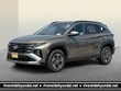 Hyundai Tucson Hybrid