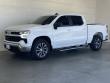 Used 2022 Chevrolet Silverado 1500 LT Truck Crew Cab
