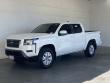 Used 2023 Nissan Frontier SV Truck Crew Cab