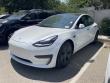 Used 2021 Tesla Model 3 Standard Range Plus Sedan