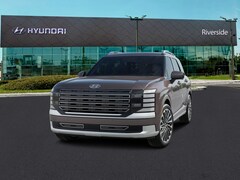 2026 Hyundai Palisade Hybrid Calligraphy SUV