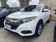 Used 2022 Honda HR-V LX 2WD SUV
