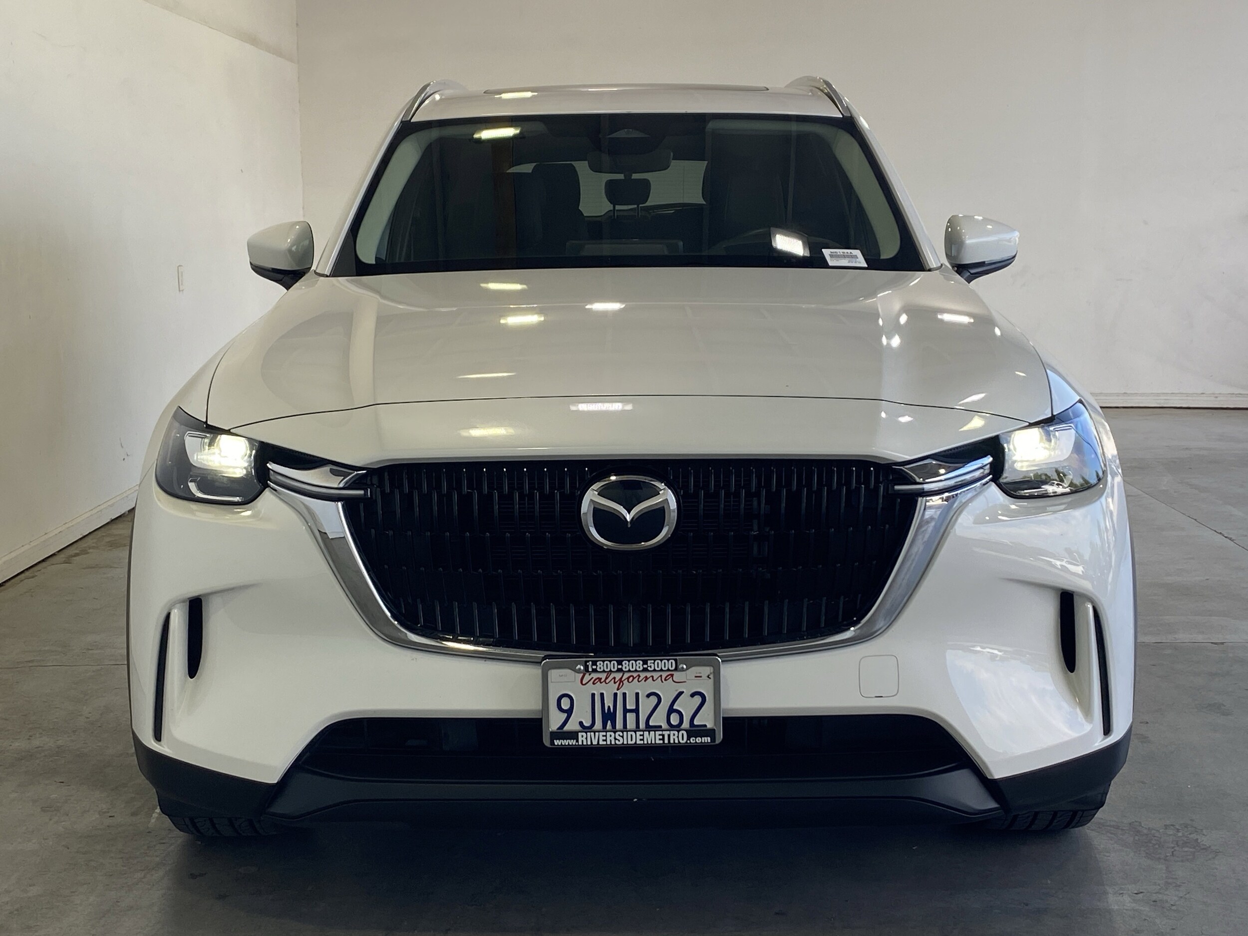 2024 Mazda CX-90 3.3 Turbo Preferred Plus photo 2