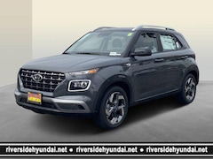2025 Hyundai Venue Limited SUV