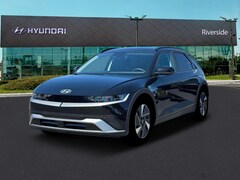 2026 Hyundai IONIQ 5 SEL SUV