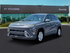 2026 Hyundai Kona SE FWD SUV
