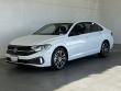 Certified 2024 Volkswagen Jetta 1.5T Sport Sedan