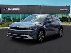 2026 Hyundai IONIQ 5 SEL SUV