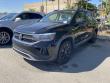 Used 2022 Volkswagen Taos 1.5T S SUV