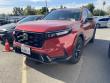 Used 2023 Honda CR-V Hybrid Sport SUV
