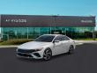 New 2026 Hyundai Elantra Limited Sedan