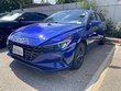Hyundai Elantra HEV