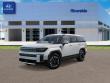 New 2026 Hyundai Santa Fe HEV SE SUV