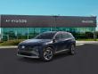 New 2025 Hyundai Tucson Hybrid SEL Convenience SUV