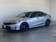 Used 2025 Honda Civic Sport Sedan