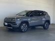 Used 2023 Jeep Compass Limited SUV