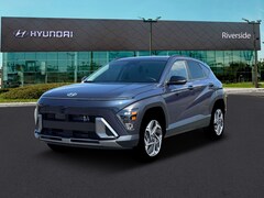 2026 Hyundai Kona SEL Premium FWD SUV