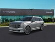 Hyundai Palisade Hybrid