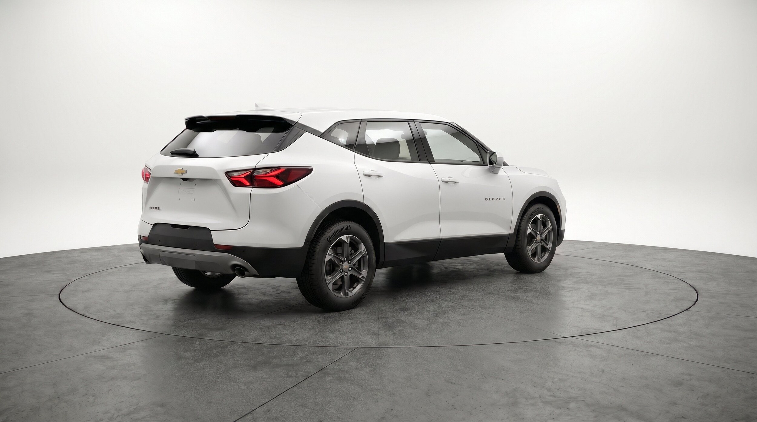 Thumbnail: 2026 Chevrolet Blazer - 9