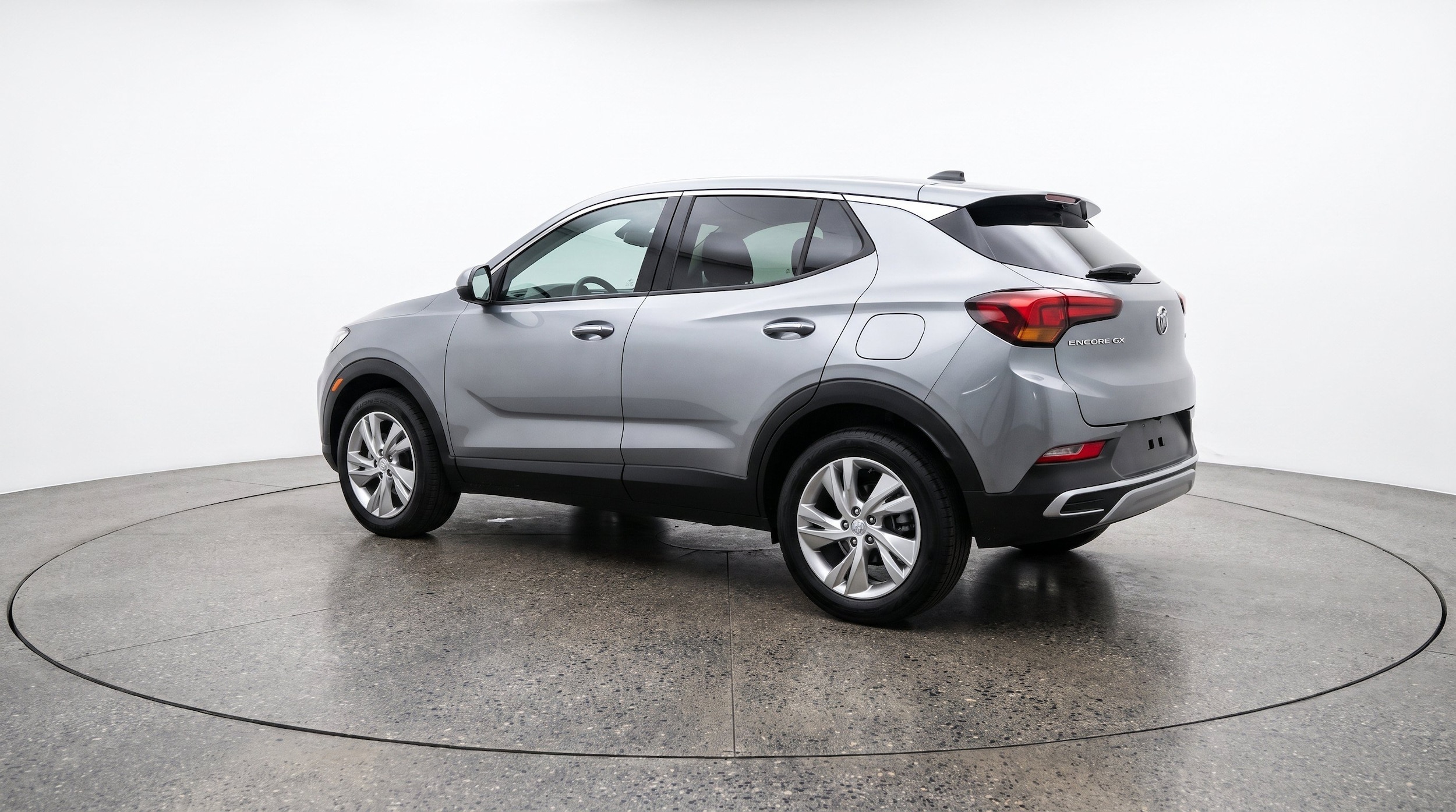 Thumbnail: 2025 Buick Encore GX - 6