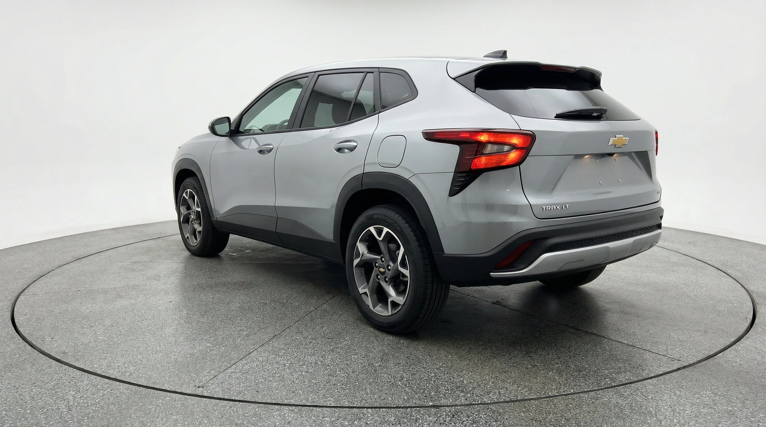 Thumbnail: 2025 Chevrolet Trax - 6
