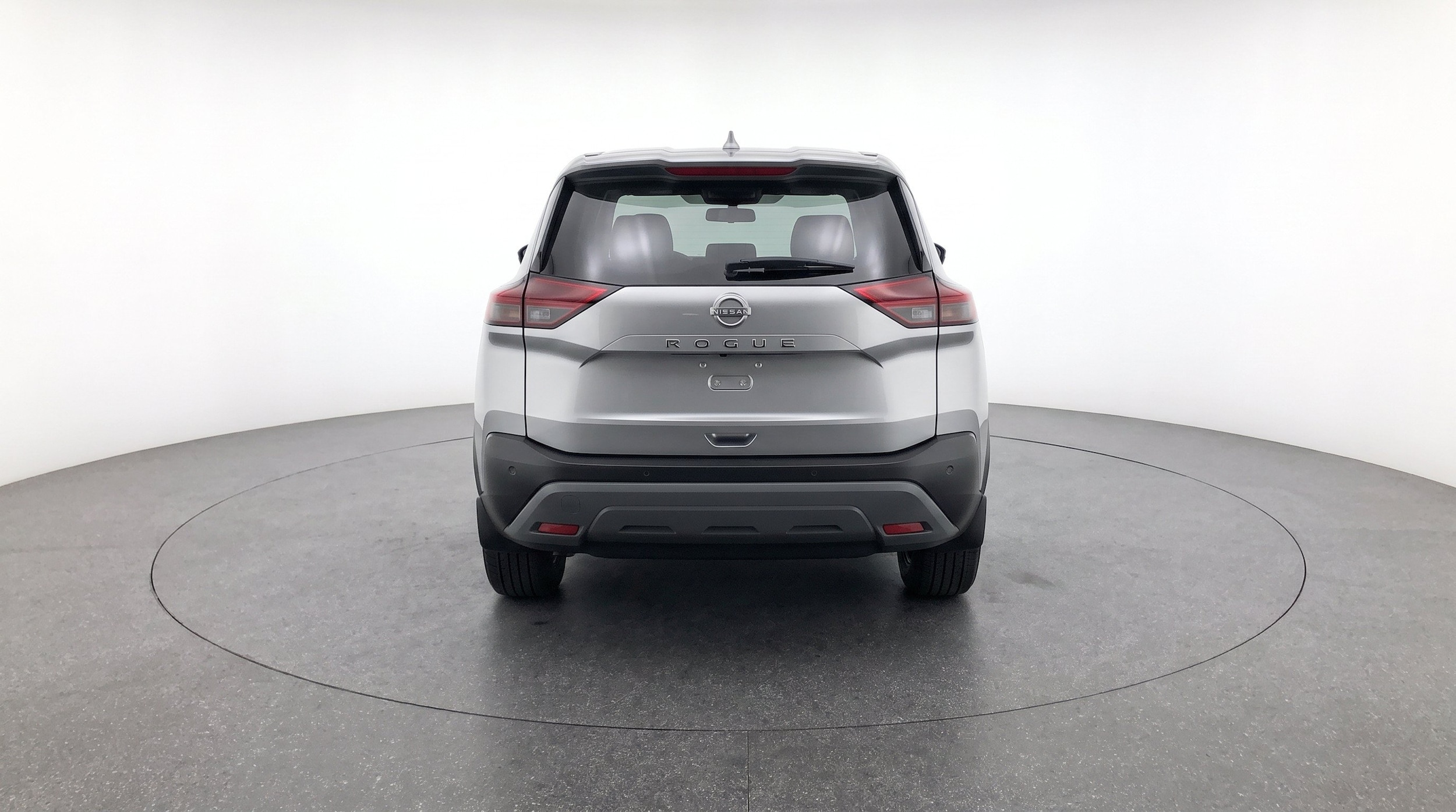 Thumbnail: 2026 Nissan Rogue - 7