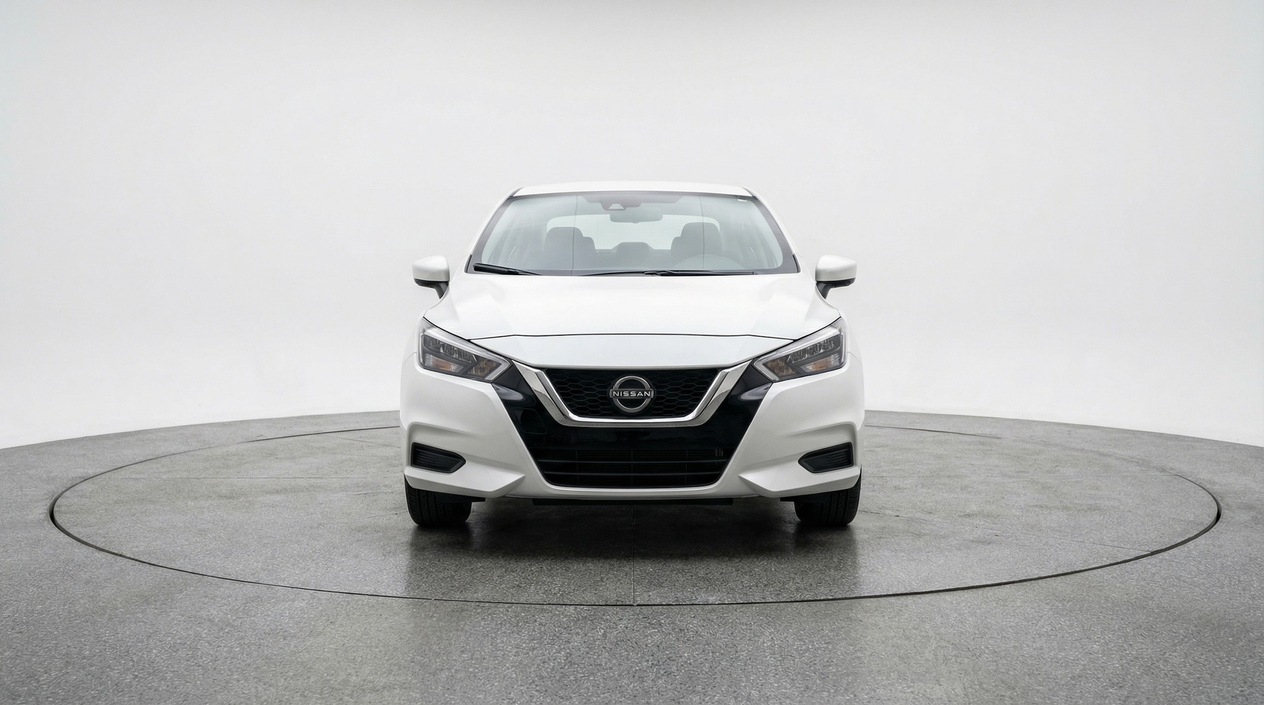 Thumbnail: 2025 Nissan Versa - 2