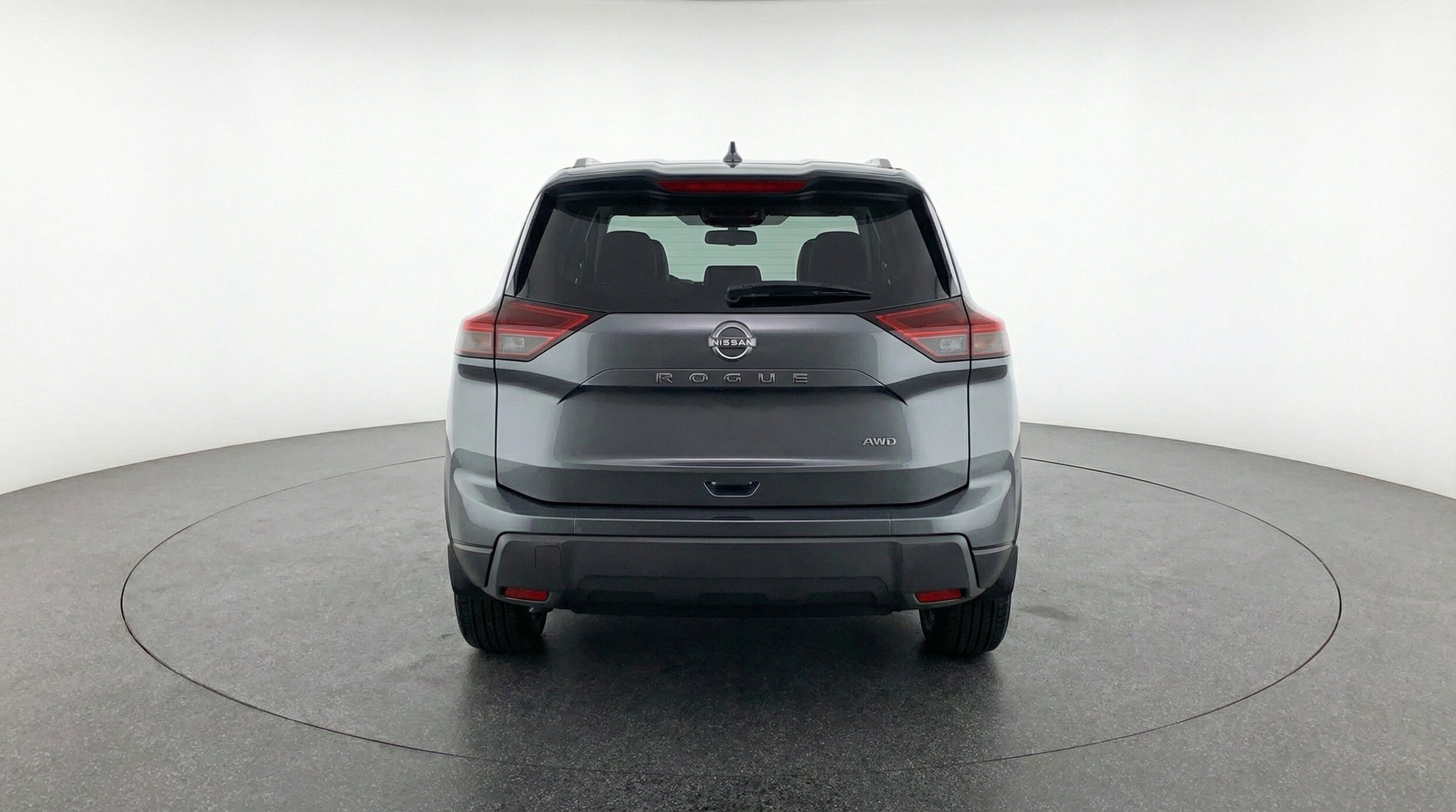 Thumbnail: 2026 Nissan Rogue - 7