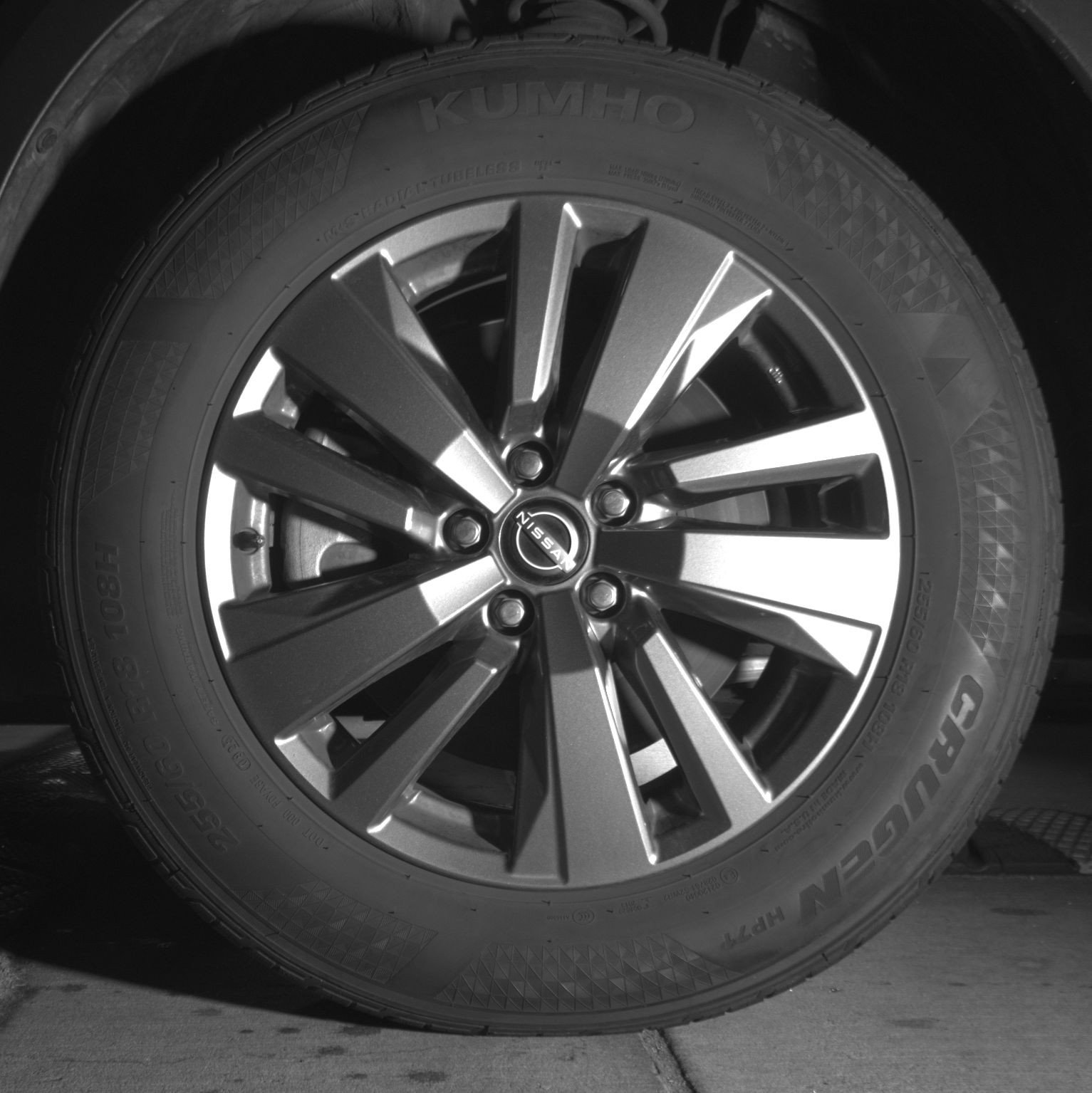 Thumbnail: 2025 Nissan Pathfinder - 12