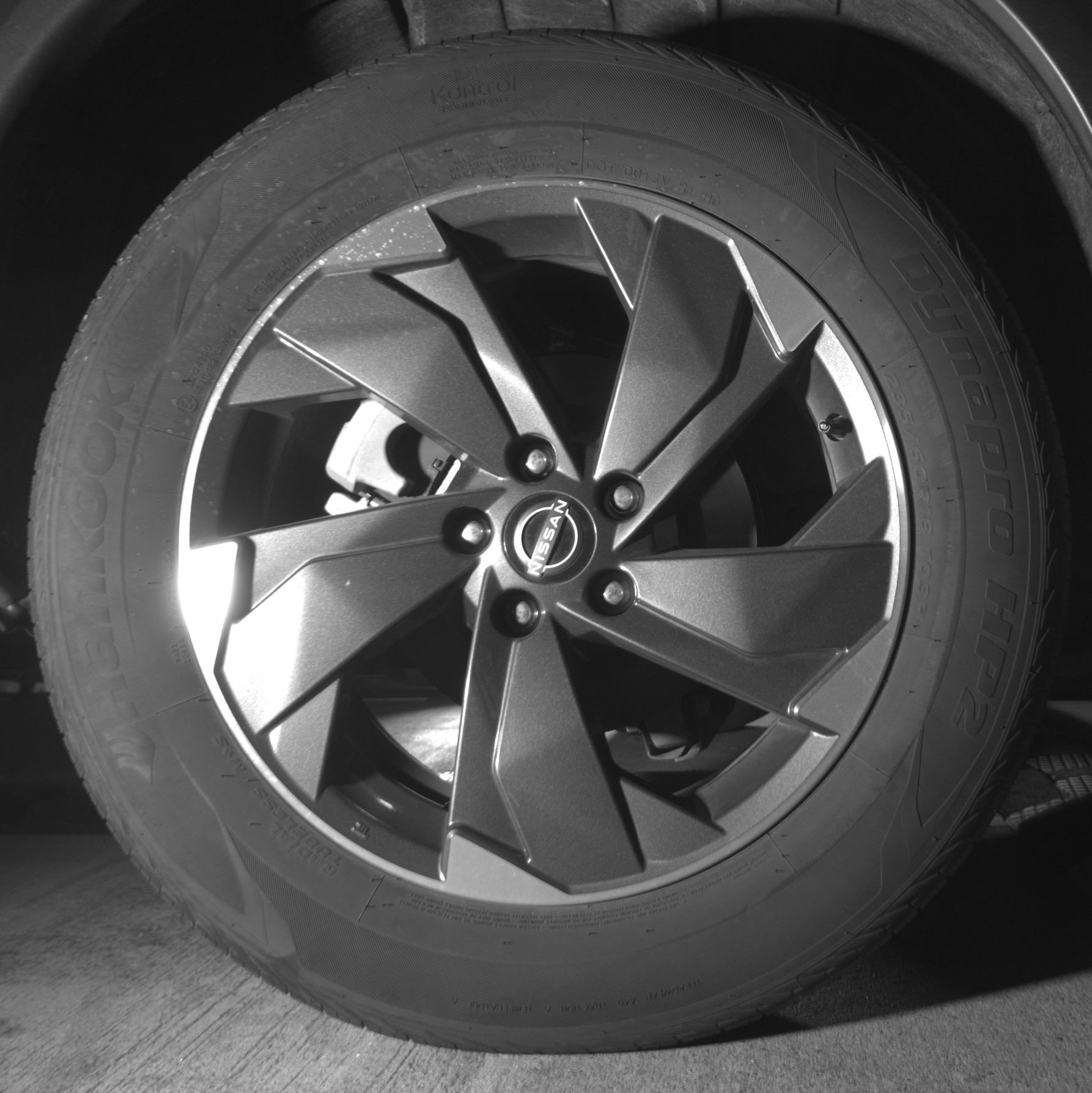 Thumbnail: 2025 Nissan Rogue - 15