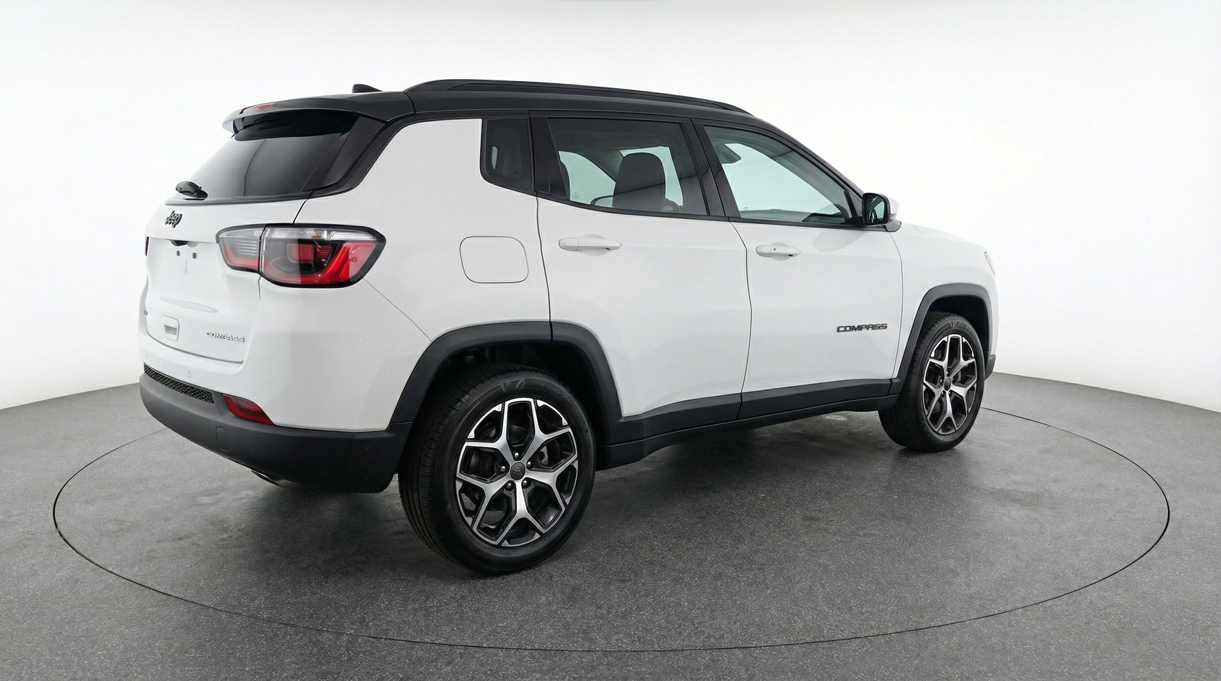 Thumbnail: 2025 Jeep Compass - 9
