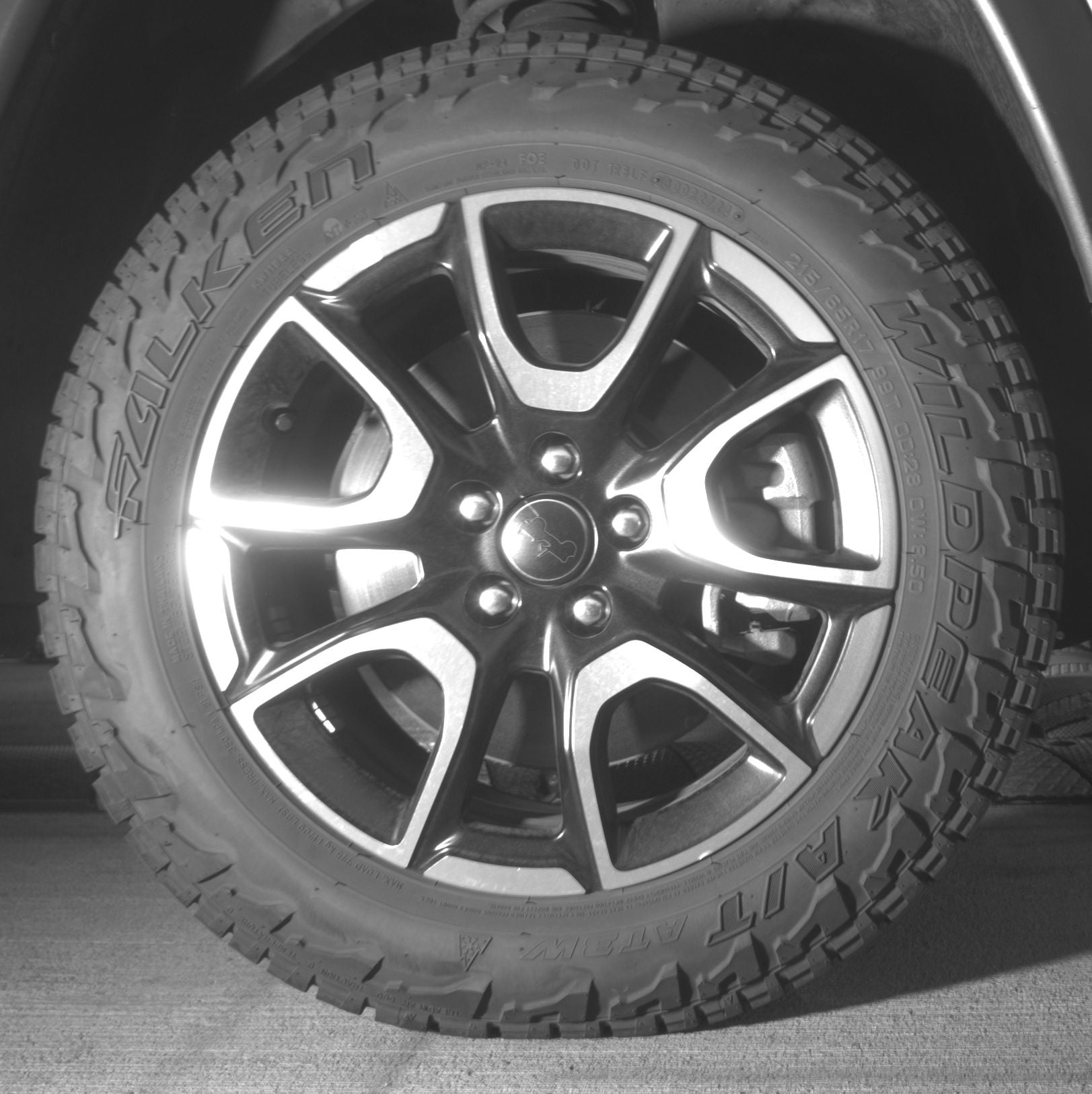 Thumbnail: 2025 Jeep Compass - 10