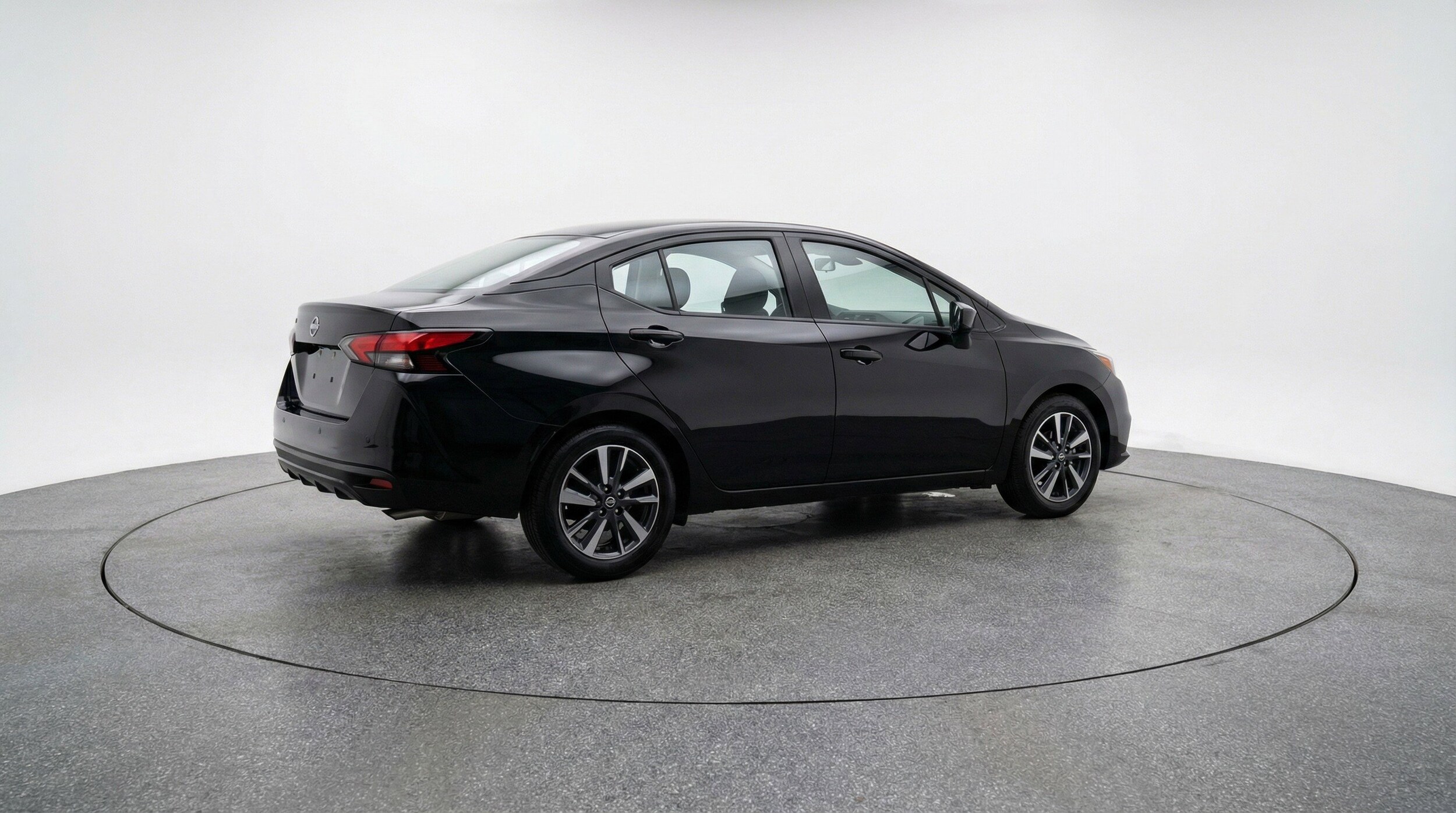 Thumbnail: 2025 Nissan Versa - 6