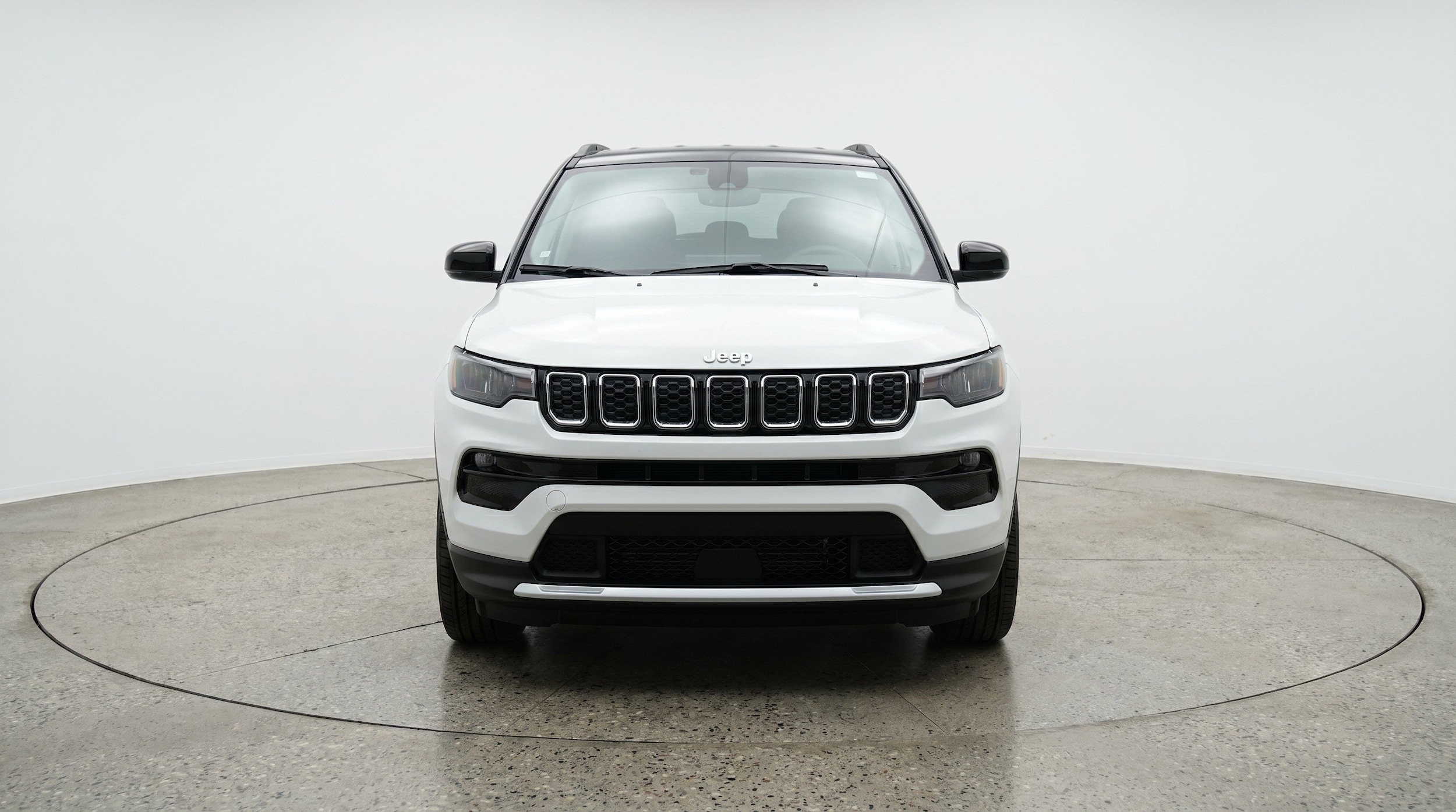 Thumbnail: 2025 Jeep Compass - 2