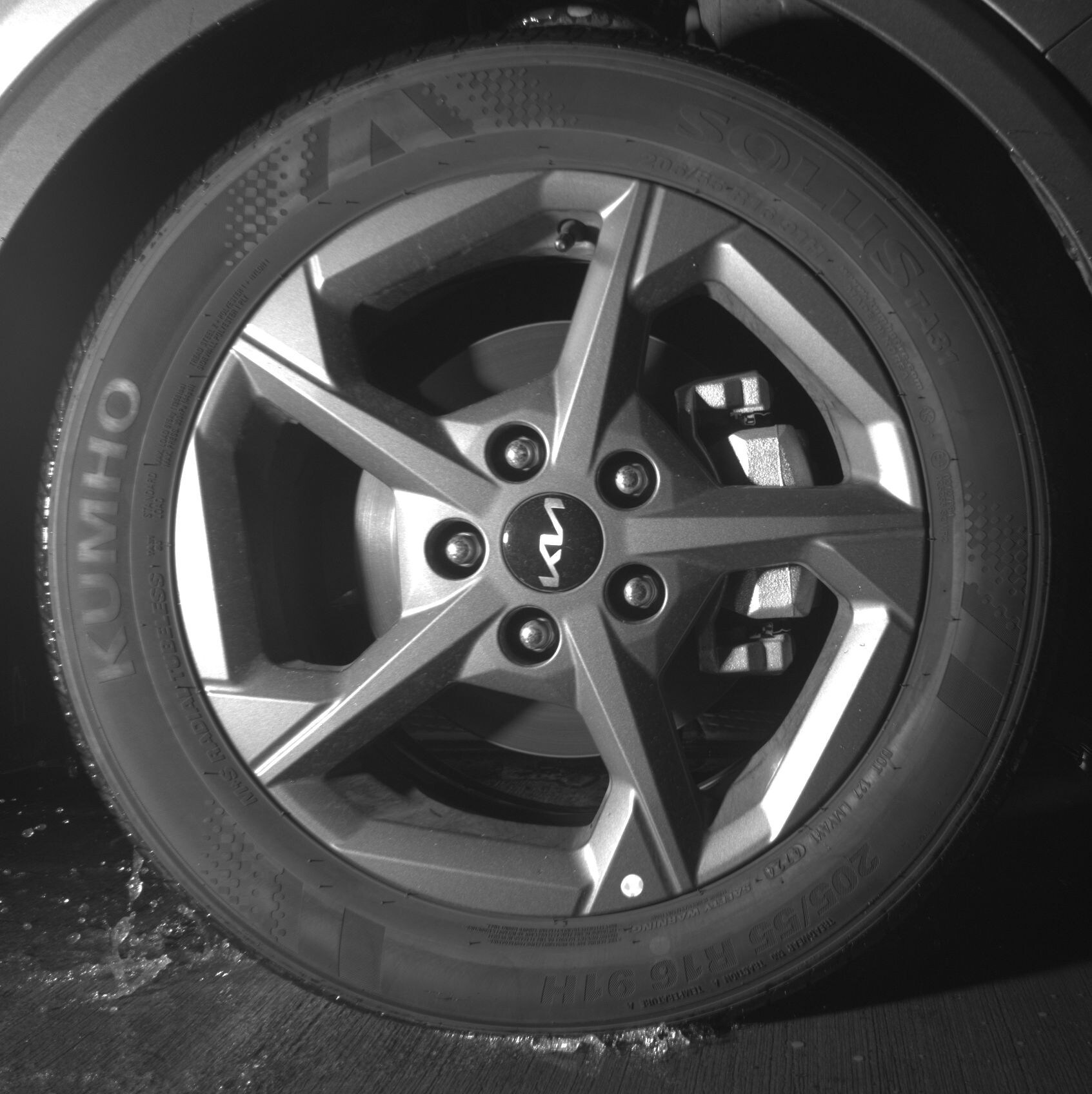 Thumbnail: 2025 Kia K4 - 10