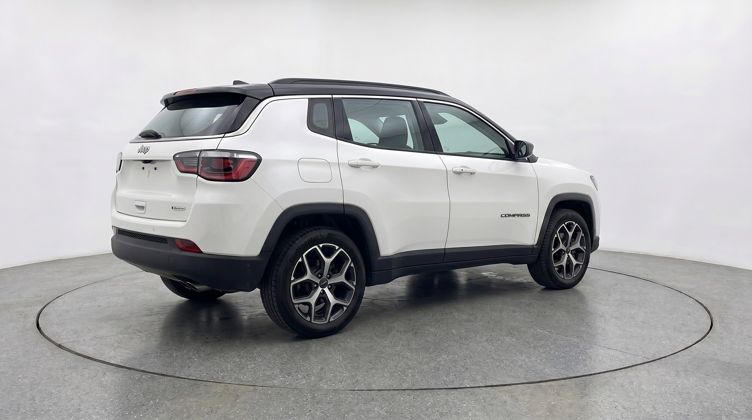 Thumbnail: 2025 Jeep Compass - 9
