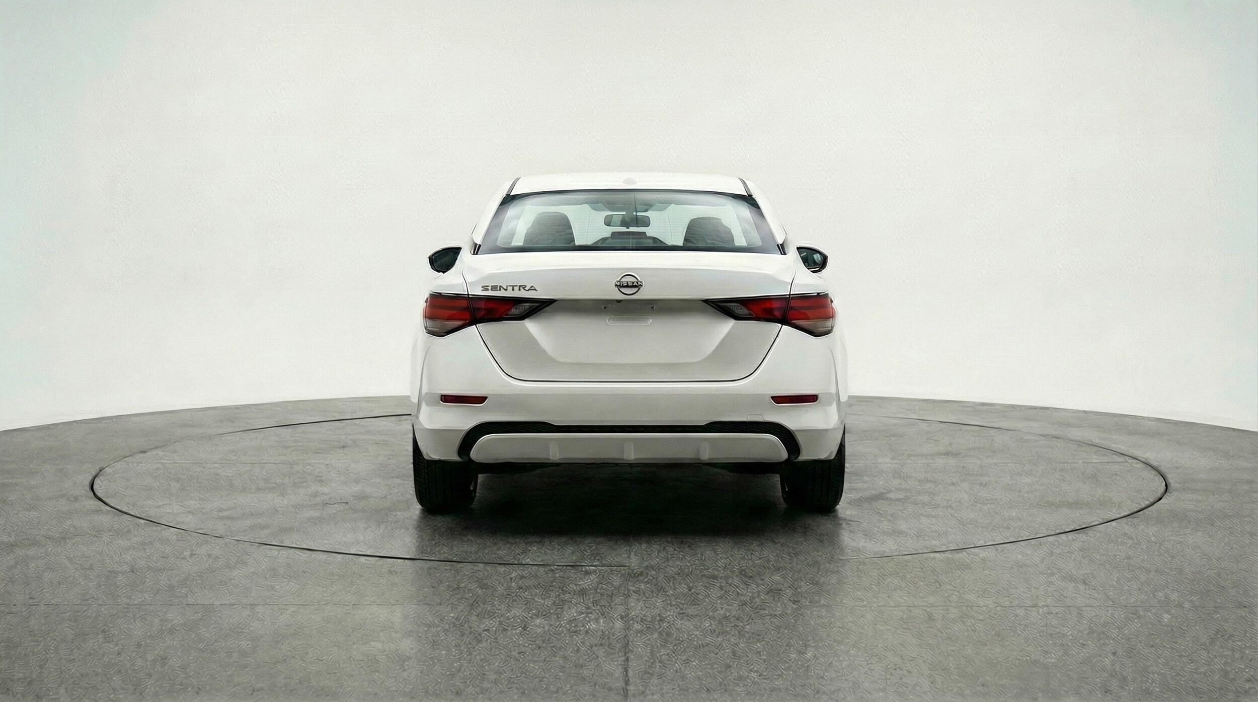 Thumbnail: 2025 Nissan Sentra - 7