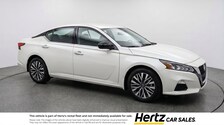 2025 Nissan Altima SV -
                  Riverside, CA