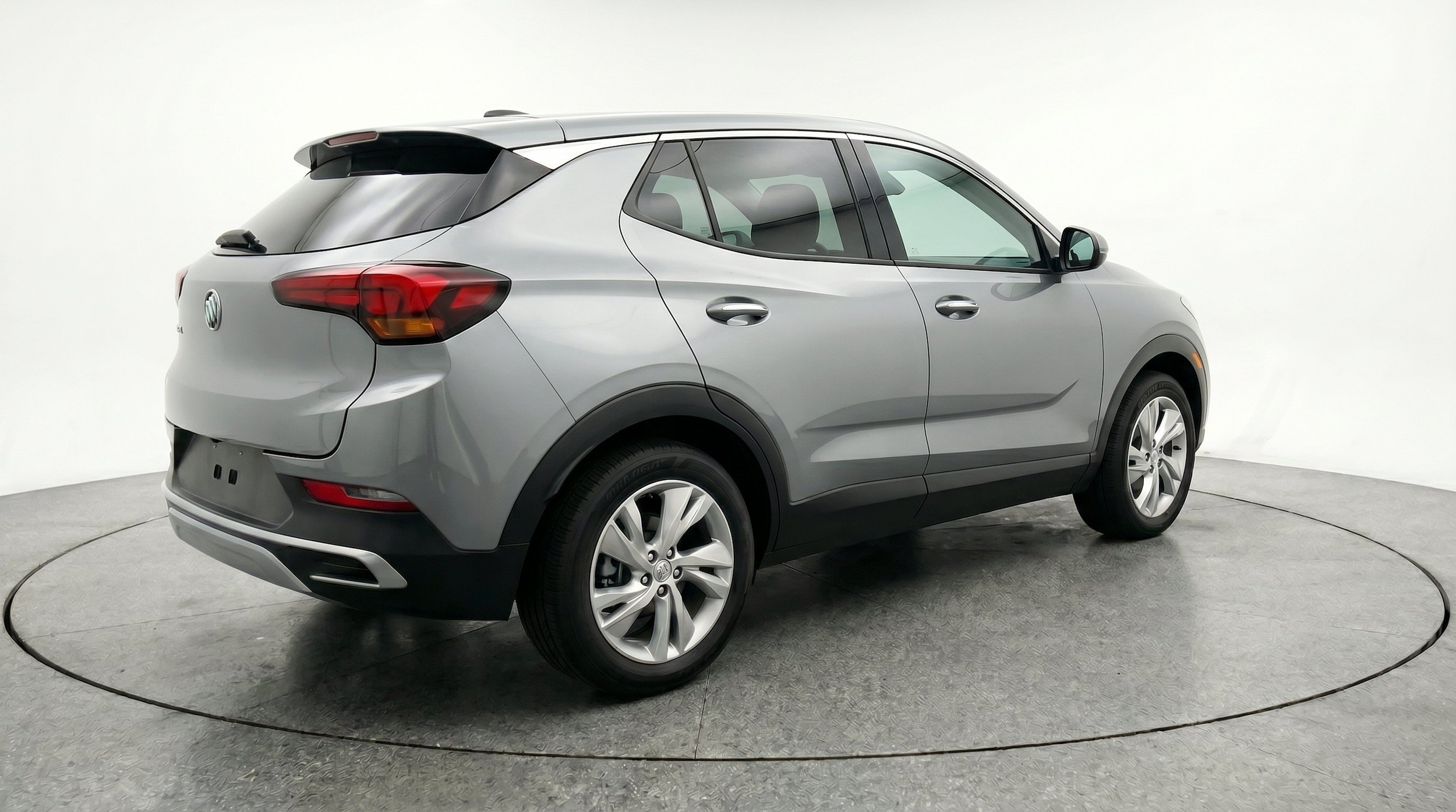 Thumbnail: 2026 Buick Encore GX - 9
