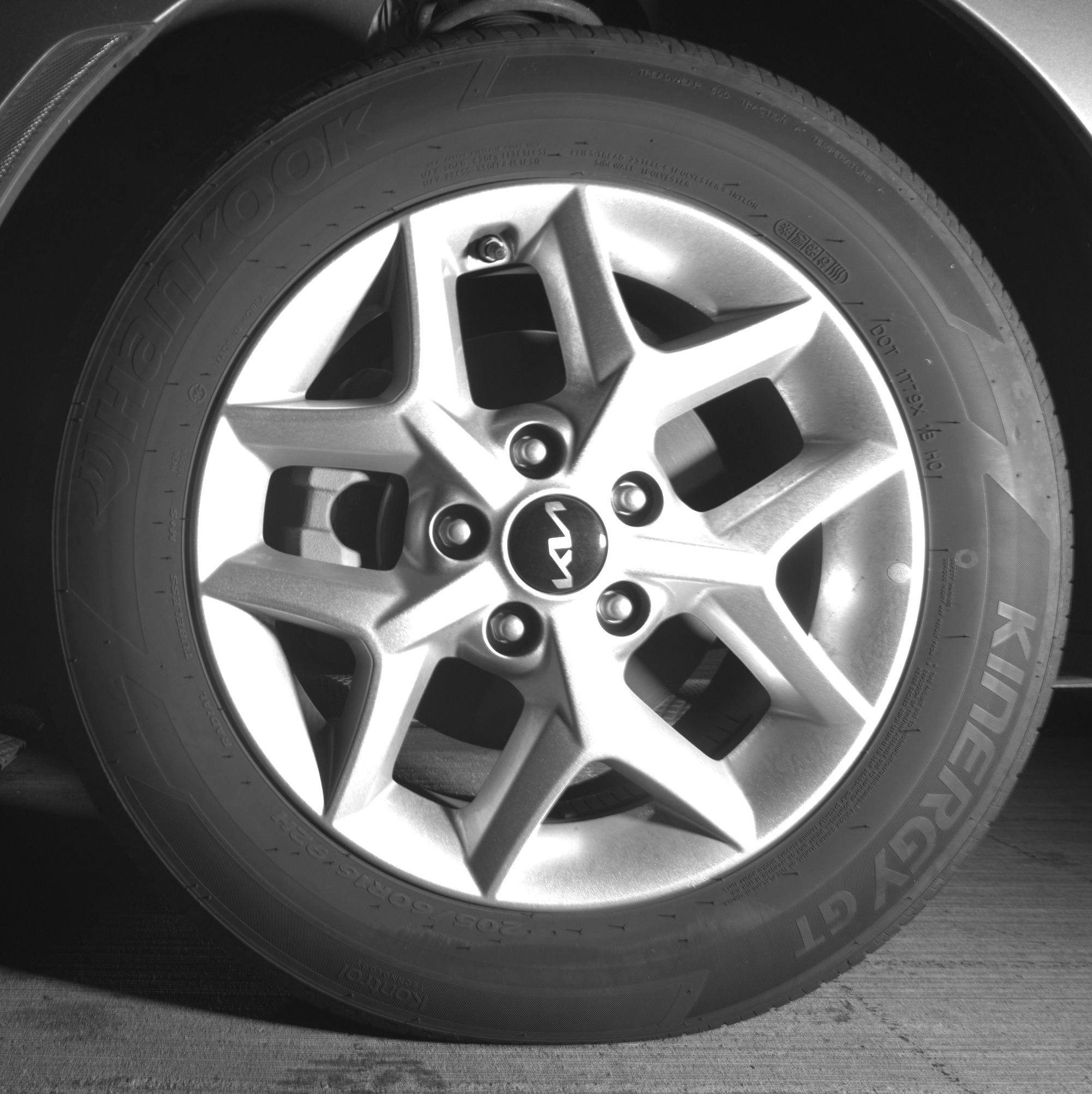 Thumbnail: 2025 Kia Soul - 12