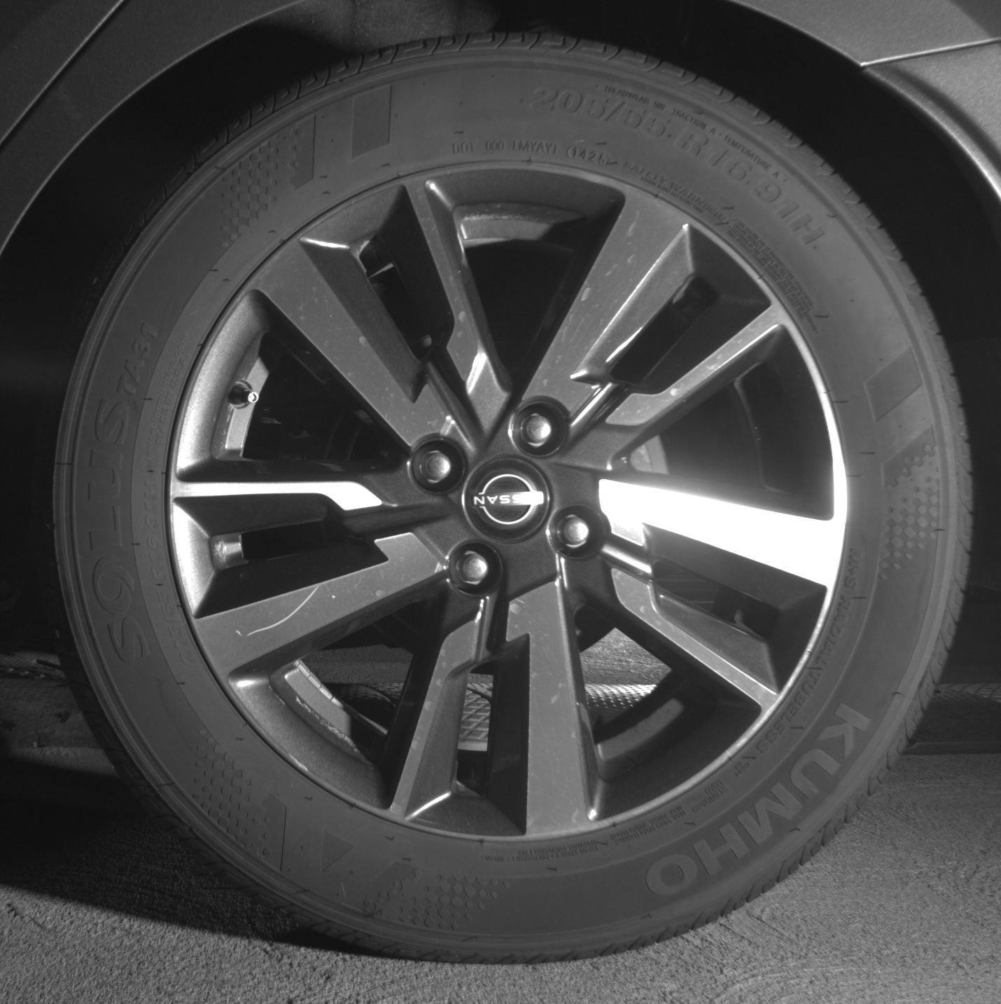 Thumbnail: 2025 Nissan Versa - 14